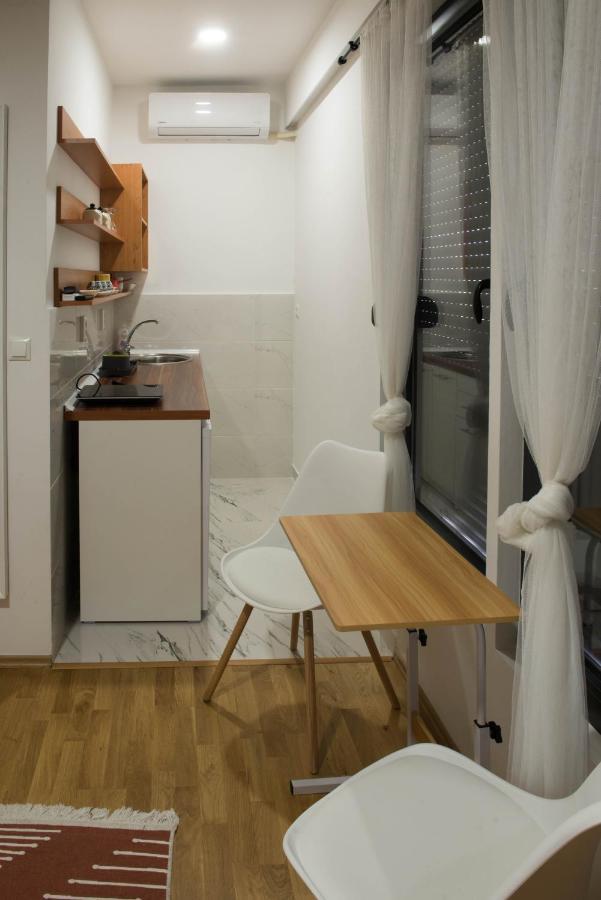 Apartmani Pijemont Вишеград Экстерьер фото